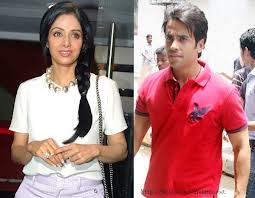 i cant be angry on sridevi says tusshar kapoor